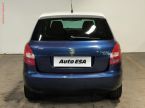 Škoda Fabia - fotka číslo 4