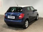 Škoda Fabia - fotka číslo 5