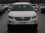 Volkswagen Tiguan - fotka číslo 1