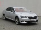 Škoda Superb - fotka číslo 0