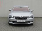 Škoda Superb - fotka číslo 1