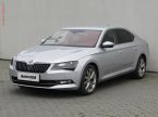 Škoda Superb - fotka číslo 2