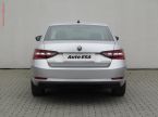 Škoda Superb - fotka číslo 4