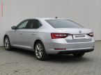 Škoda Superb - fotka číslo 5