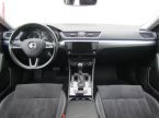 Škoda Superb - fotka číslo 7