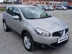Nissan Qashqai - fotka číslo 0