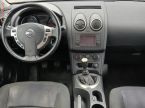 Nissan Qashqai - fotka číslo 7