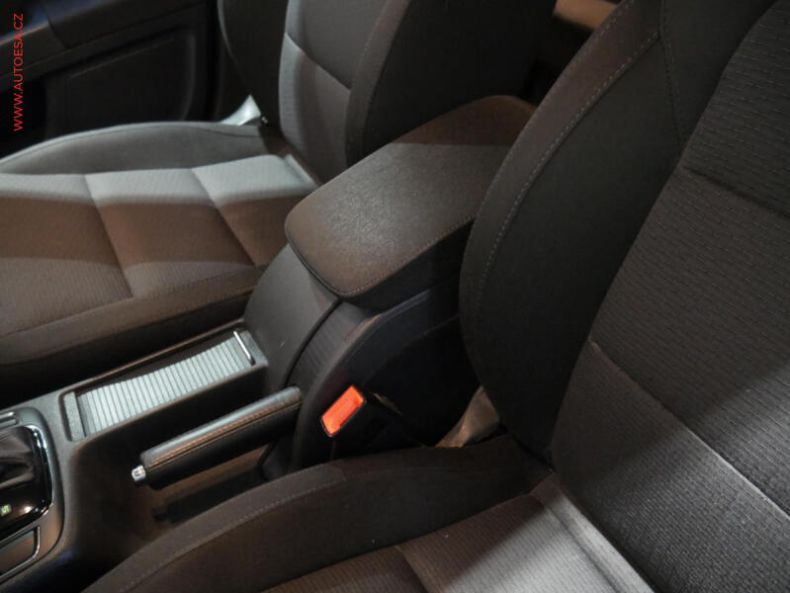 Škoda Superb - hlavní fotka