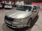 Škoda Superb - fotka číslo 2