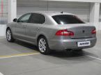 Škoda Superb - fotka číslo 5