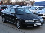 Škoda Octavia - fotka číslo 0