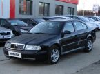 Škoda Octavia - fotka číslo 2