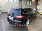 Ford Mondeo - fotka číslo 1