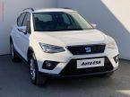 Seat Arona - fotka číslo 0