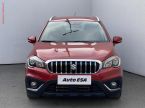 Suzuki S-Cross - fotka číslo 1