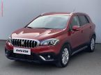 Suzuki S-Cross - fotka číslo 2