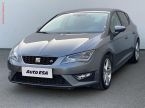 Seat Leon - fotka číslo 2