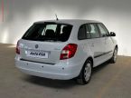 Škoda Fabia - fotka číslo 3