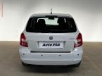 Škoda Fabia - fotka číslo 4