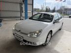Citroën C5 - fotka číslo 0
