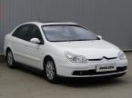 Citroën C5 - fotka číslo 0