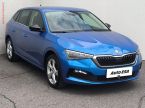 Škoda Scala - fotka číslo 0