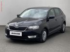 Škoda Rapid - fotka číslo 2