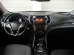 Hyundai Santa Fe - fotka číslo 9