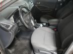 Hyundai Santa Fe - fotka číslo 11