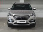 Hyundai Santa Fe - fotka číslo 1