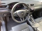 Škoda Superb - fotka číslo 11