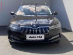Škoda Superb - fotka číslo 1