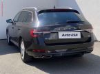Škoda Superb - fotka číslo 5