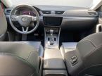 Škoda Superb - fotka číslo 7