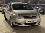 Toyota Auris - fotka číslo 0