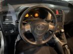 Toyota Auris - fotka číslo 11