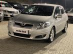 Toyota Auris - fotka číslo 2