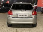 Toyota Auris - fotka číslo 4