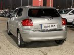 Toyota Auris - fotka číslo 5