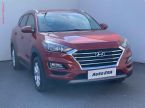 Hyundai Tucson - fotka číslo 0