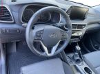 Hyundai Tucson - fotka číslo 11