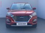 Hyundai Tucson - fotka číslo 1