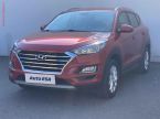 Hyundai Tucson - fotka číslo 2