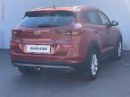 Hyundai Tucson - fotka číslo 3