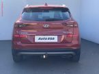 Hyundai Tucson - fotka číslo 4