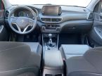 Hyundai Tucson - fotka číslo 7