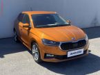 Škoda Fabia - fotka číslo 0