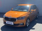 Škoda Fabia - fotka číslo 2