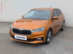 Škoda Fabia - fotka číslo 2