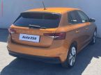 Škoda Fabia - fotka číslo 3